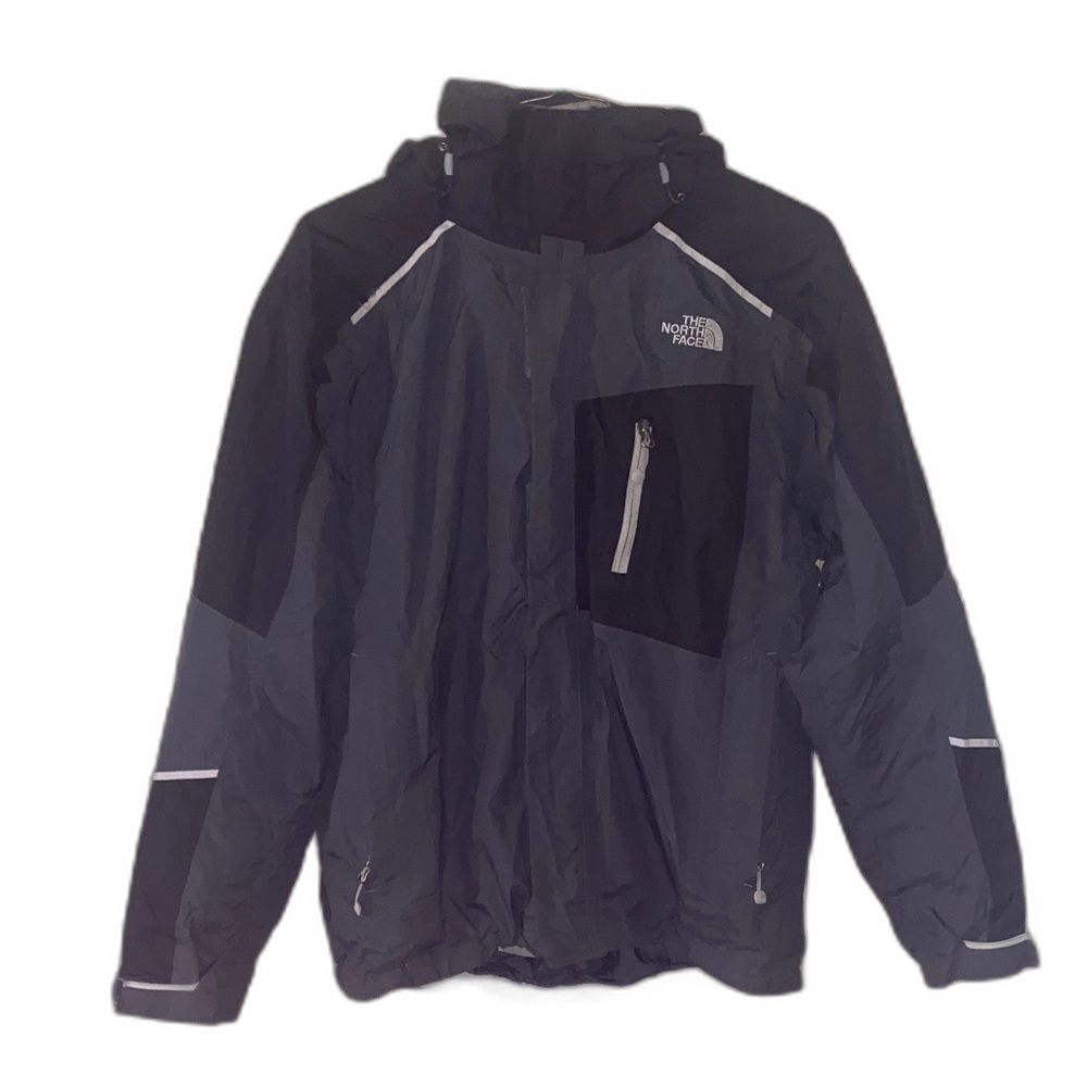 The North Face Men’s 3‑in‑1 Triclimate Winter Coat w/ Removable Inner Liner
